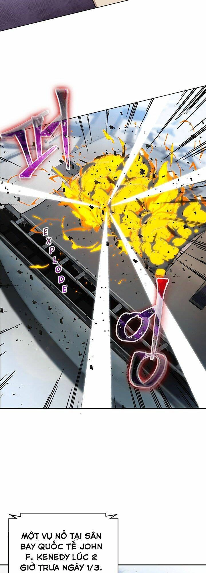 Vua Trộm Mộ Chapter 40 - 40