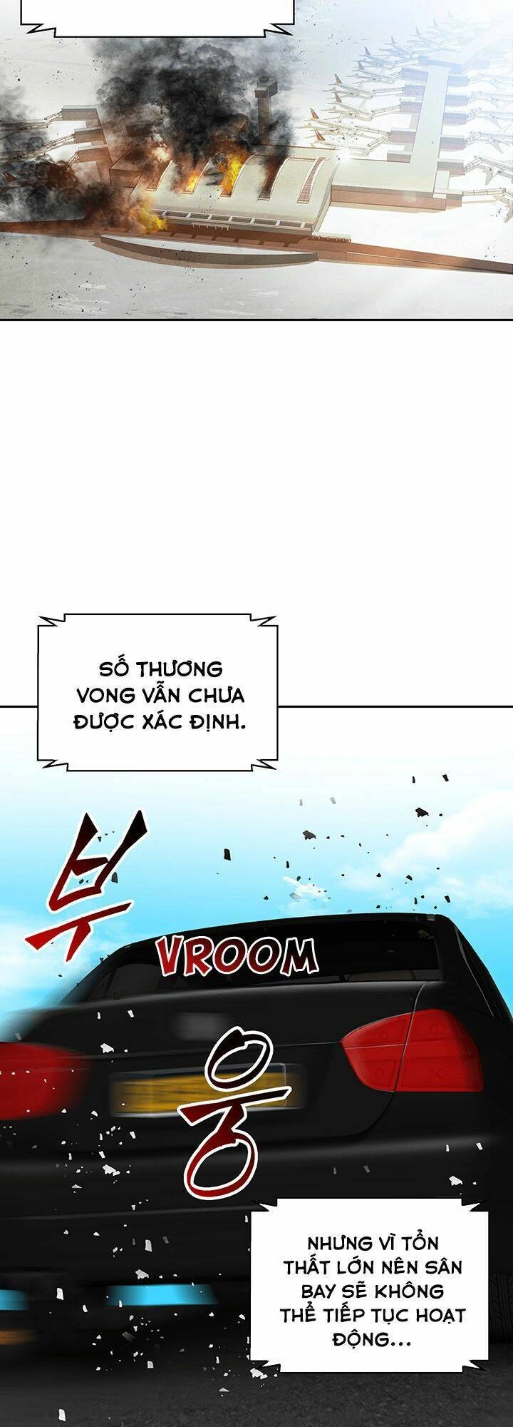 Vua Trộm Mộ Chapter 40 - 41