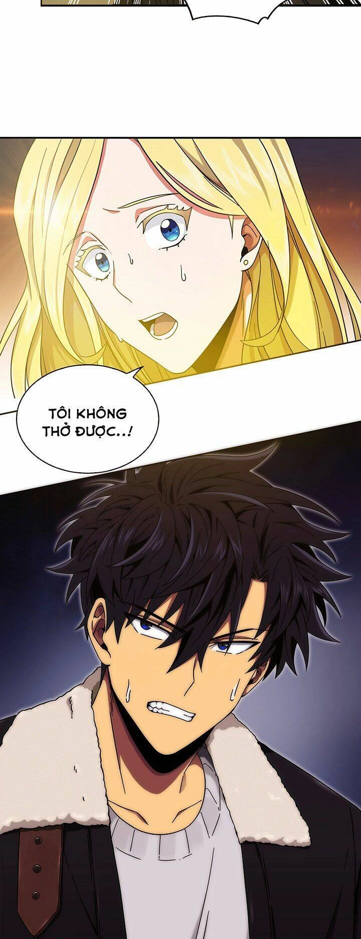 Vua Trộm Mộ Chapter 40 - 48