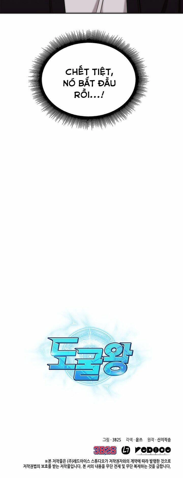 Vua Trộm Mộ Chapter 40 - 49