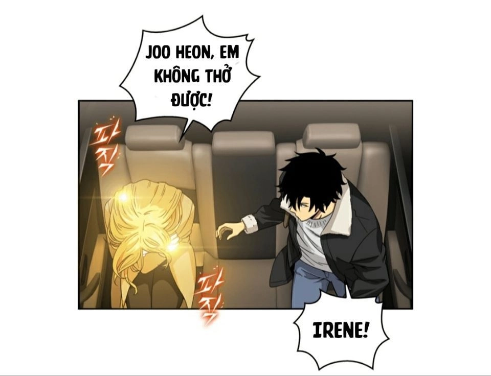 Vua Trộm Mộ Chapter 41 - 4