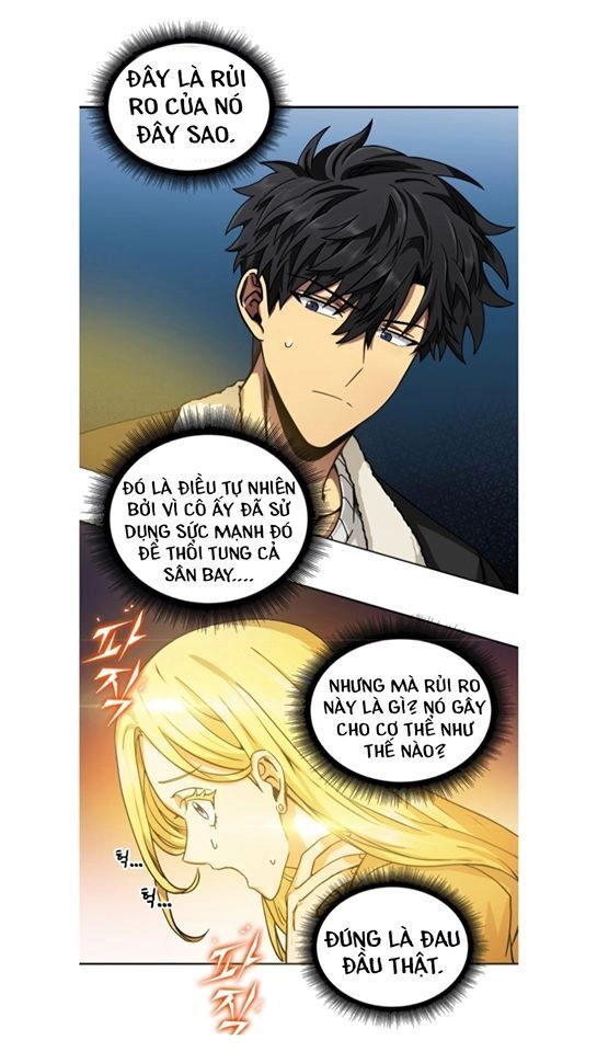 Vua Trộm Mộ Chapter 41 - 5