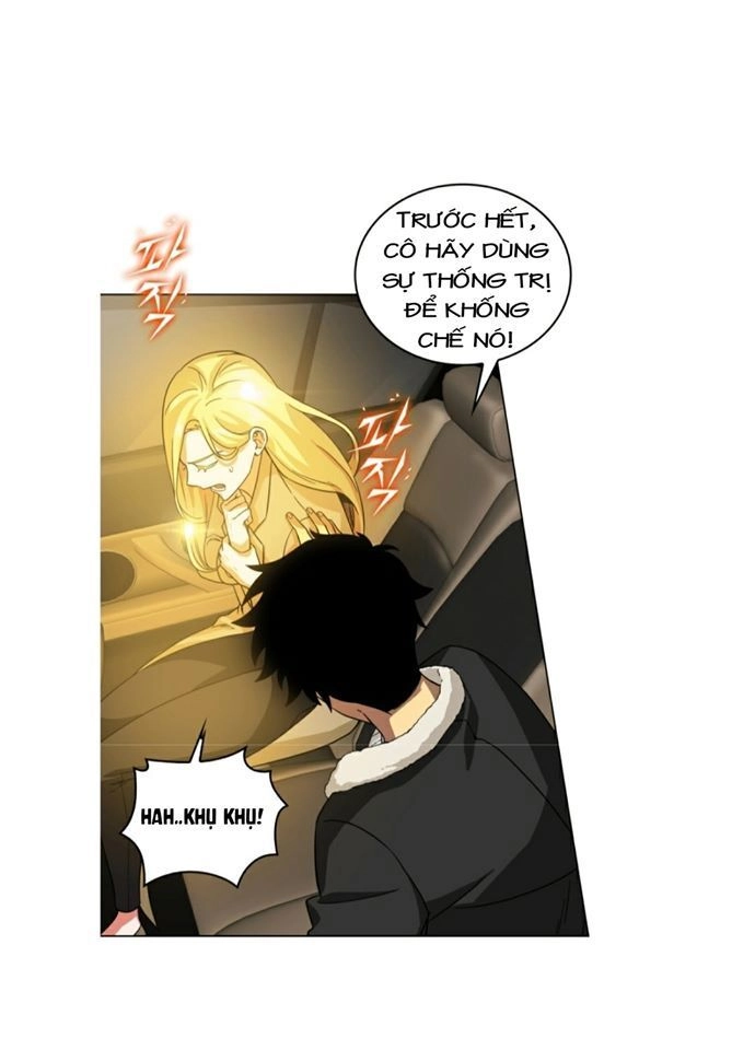 Vua Trộm Mộ Chapter 41 - 8