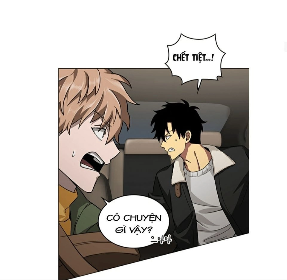 Vua Trộm Mộ Chapter 41 - 10