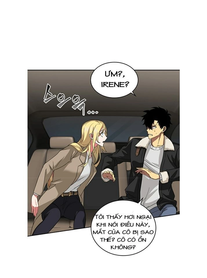 Vua Trộm Mộ Chapter 41 - 14