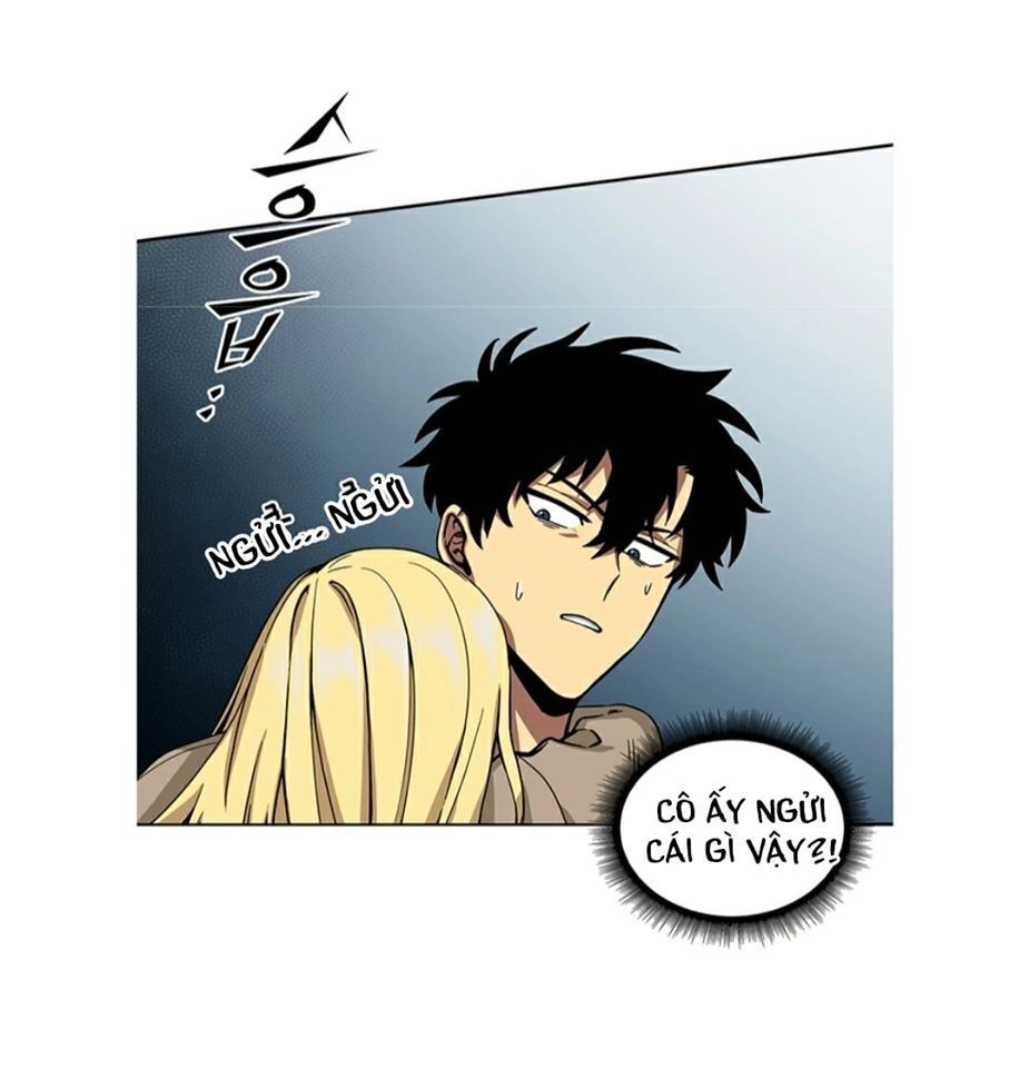 Vua Trộm Mộ Chapter 41 - 18