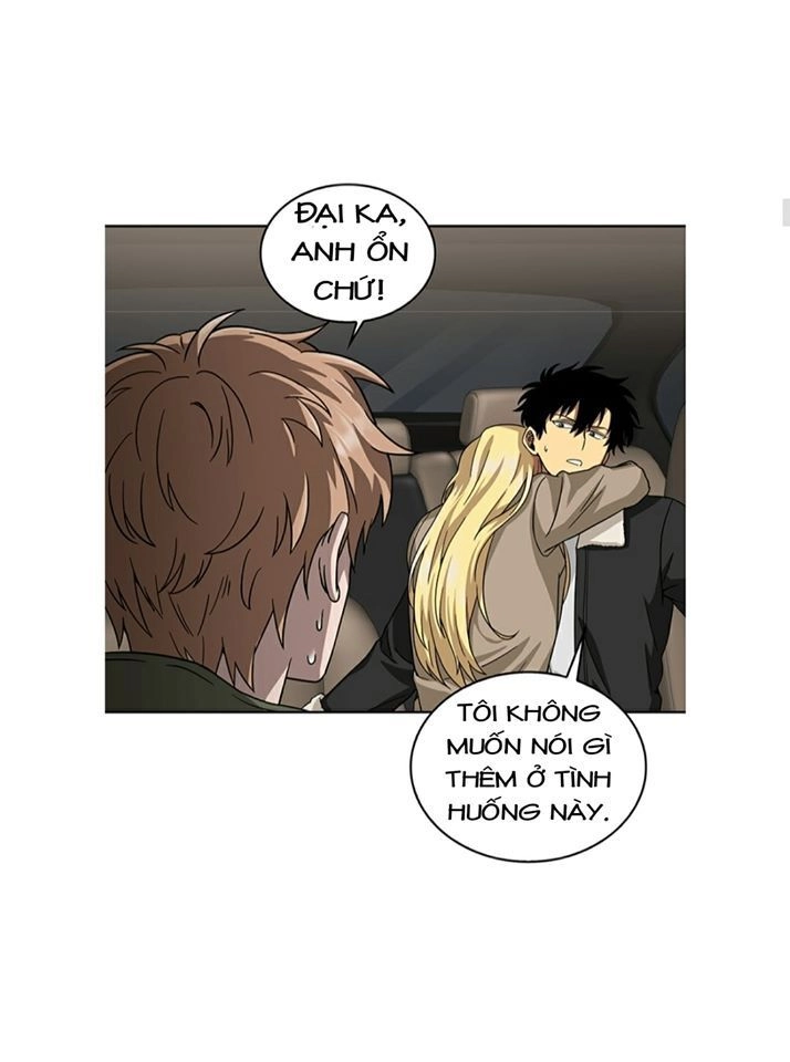 Vua Trộm Mộ Chapter 41 - 19