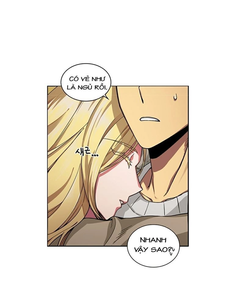 Vua Trộm Mộ Chapter 41 - 20