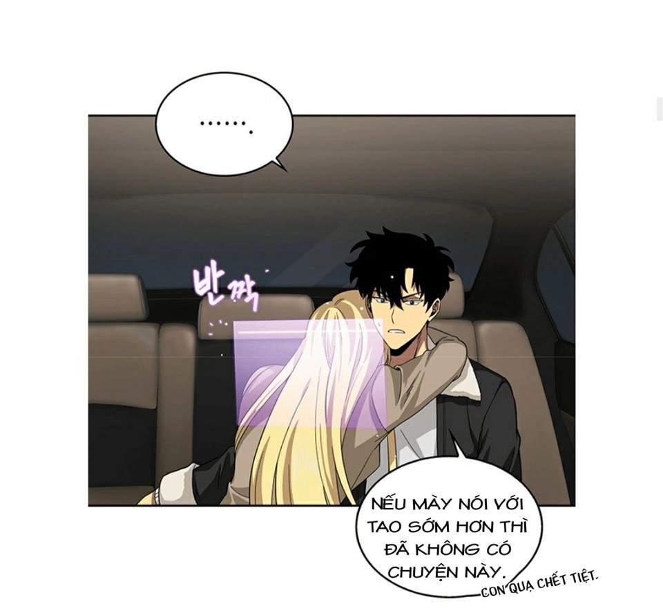 Vua Trộm Mộ Chapter 41 - 22