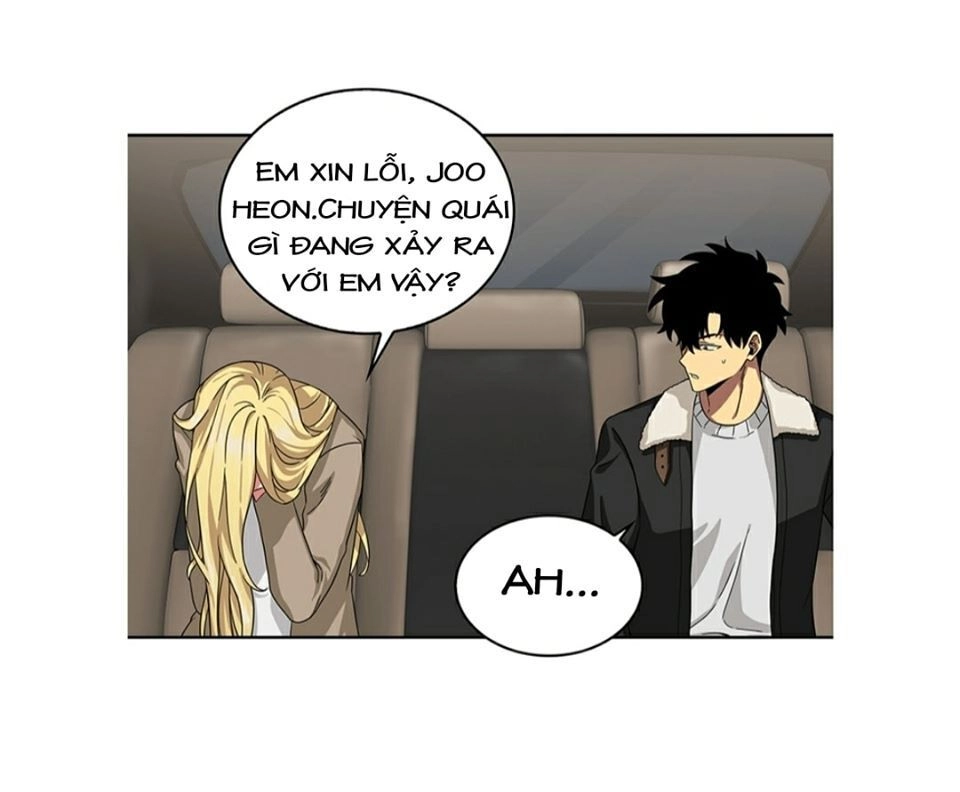 Vua Trộm Mộ Chapter 41 - 26