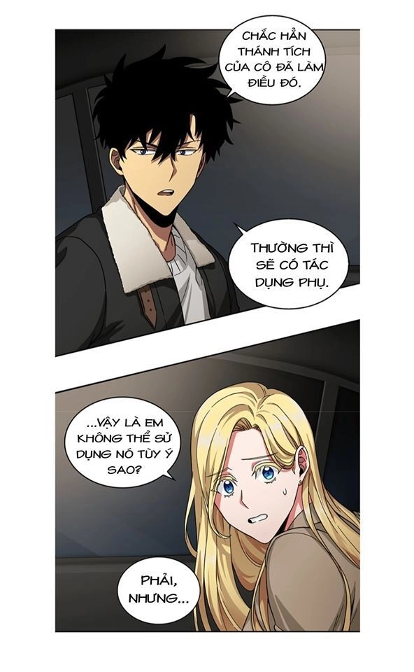 Vua Trộm Mộ Chapter 41 - 27