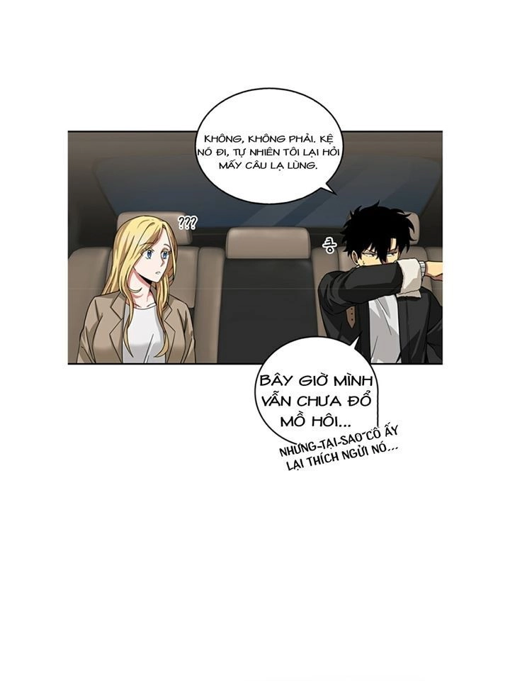 Vua Trộm Mộ Chapter 41 - 29