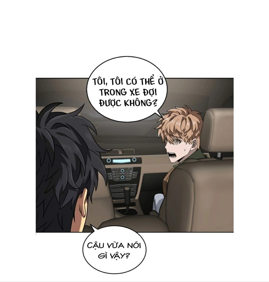 Vua Trộm Mộ Chapter 41 - 32