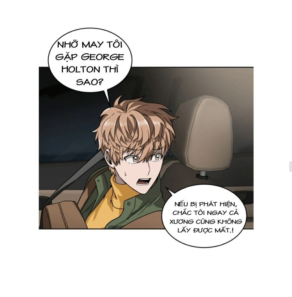 Vua Trộm Mộ Chapter 41 - 33