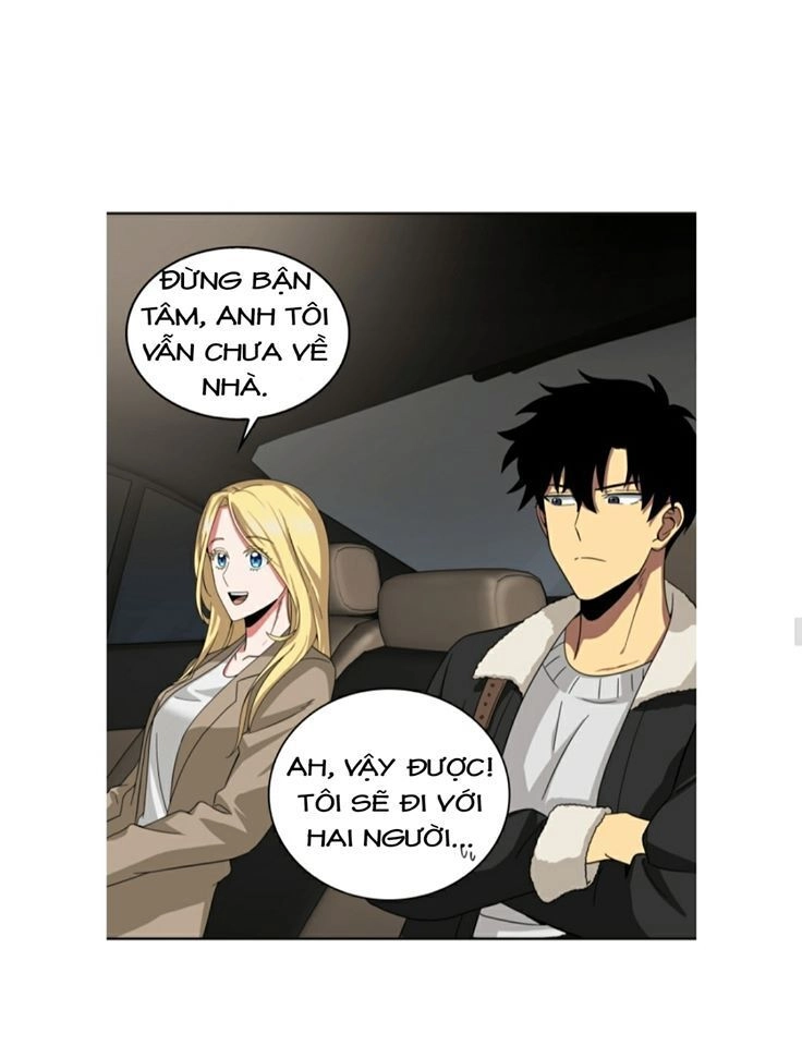 Vua Trộm Mộ Chapter 41 - 34