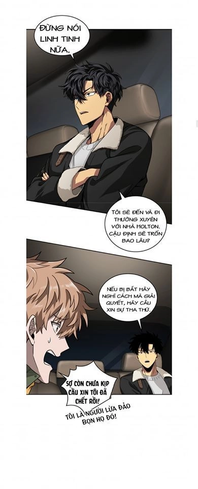 Vua Trộm Mộ Chapter 41 - 36