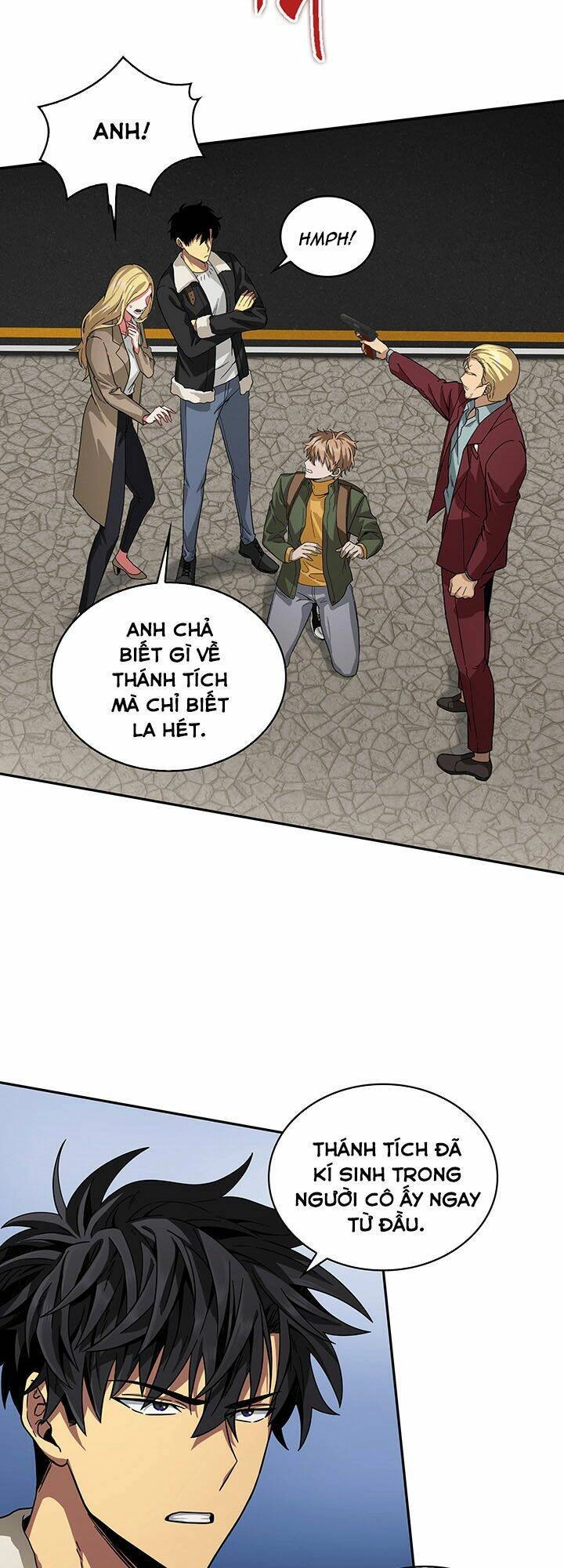 Vua Trộm Mộ Chapter 41 - 39