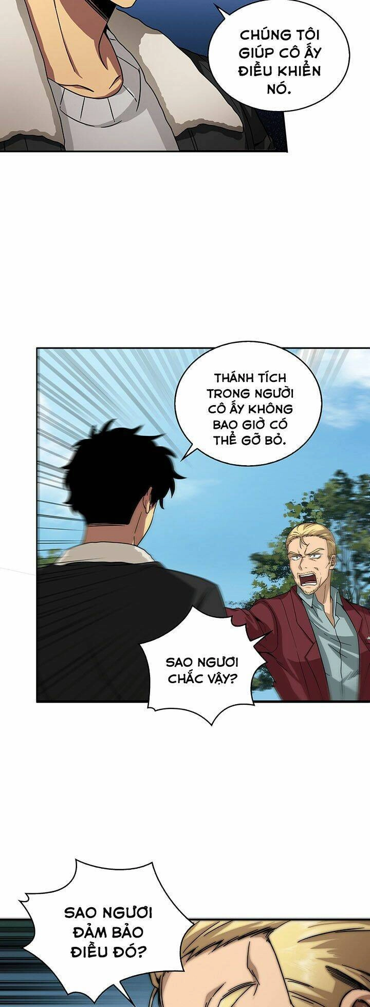 Vua Trộm Mộ Chapter 41 - 40