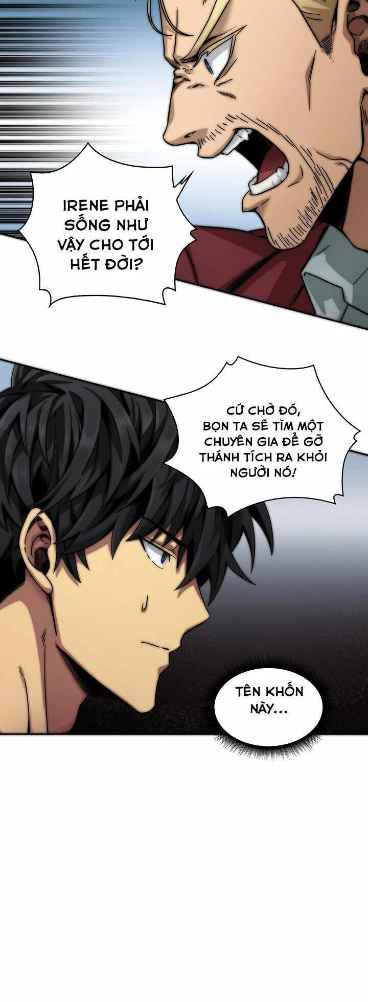 Vua Trộm Mộ Chapter 41 - 41