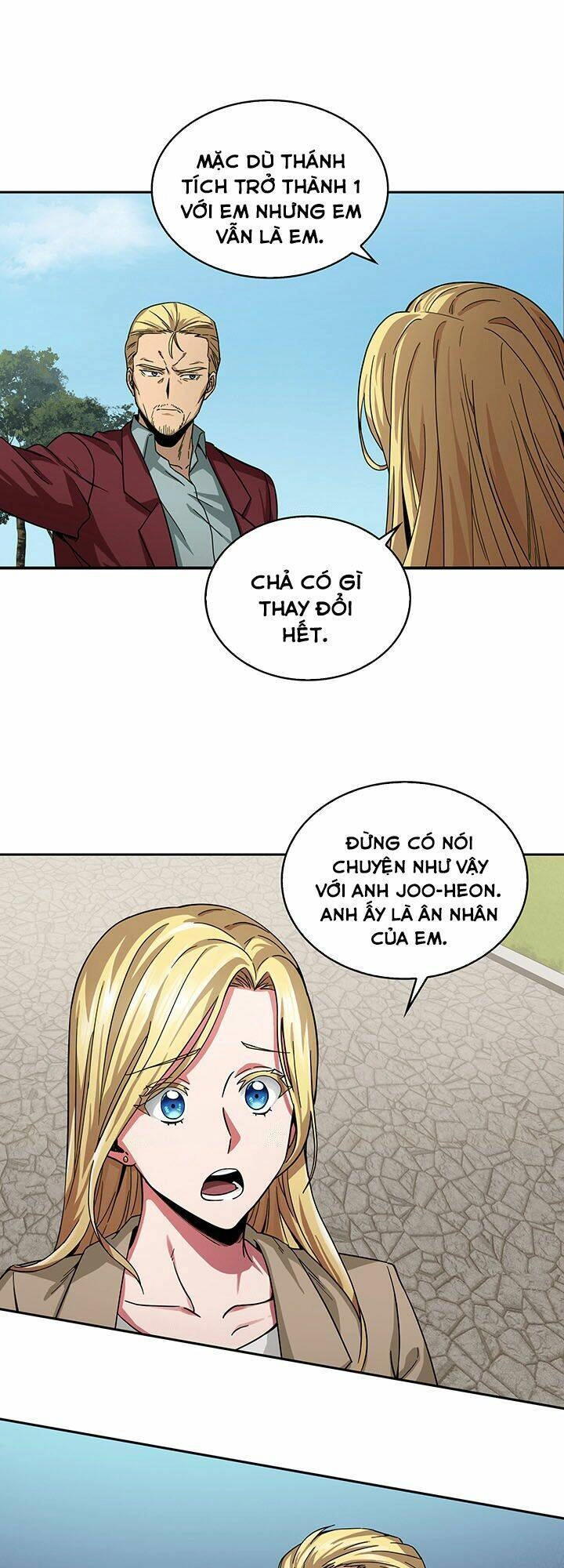 Vua Trộm Mộ Chapter 41 - 44