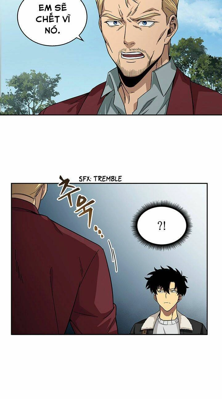 Vua Trộm Mộ Chapter 41 - 46