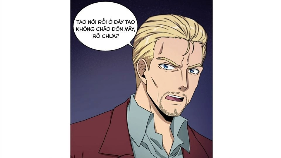 Vua Trộm Mộ Chapter 42 - 5