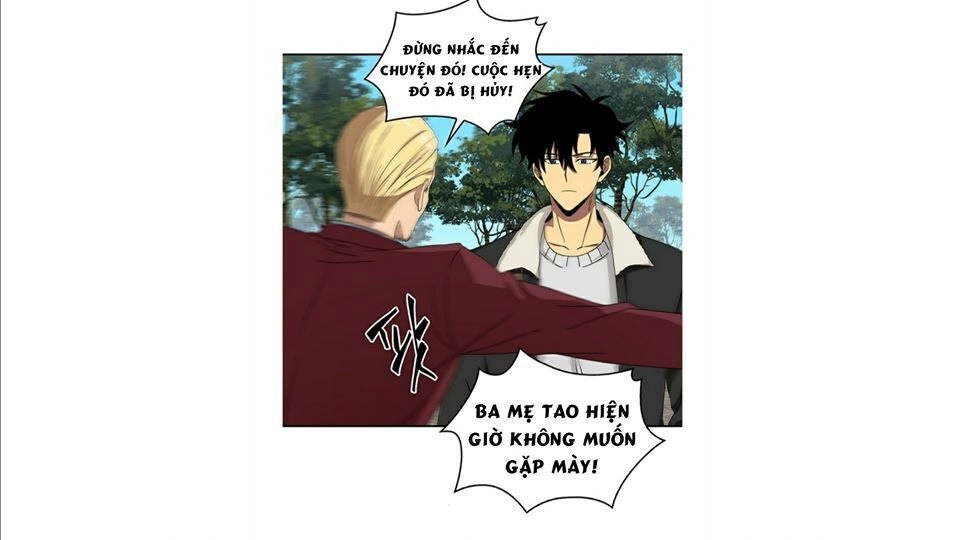 Vua Trộm Mộ Chapter 42 - 8