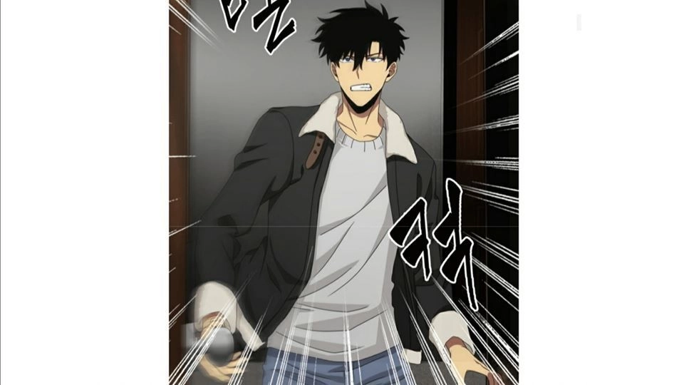 Vua Trộm Mộ Chapter 42 - 19