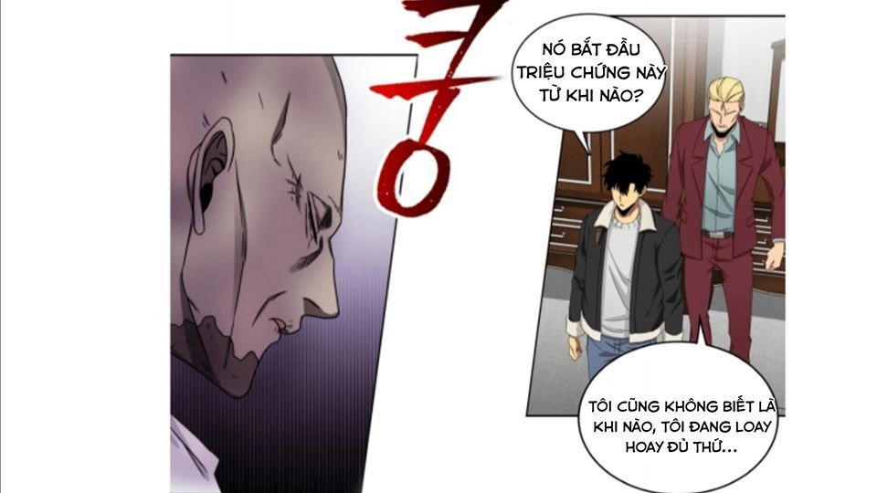 Vua Trộm Mộ Chapter 42 - 25