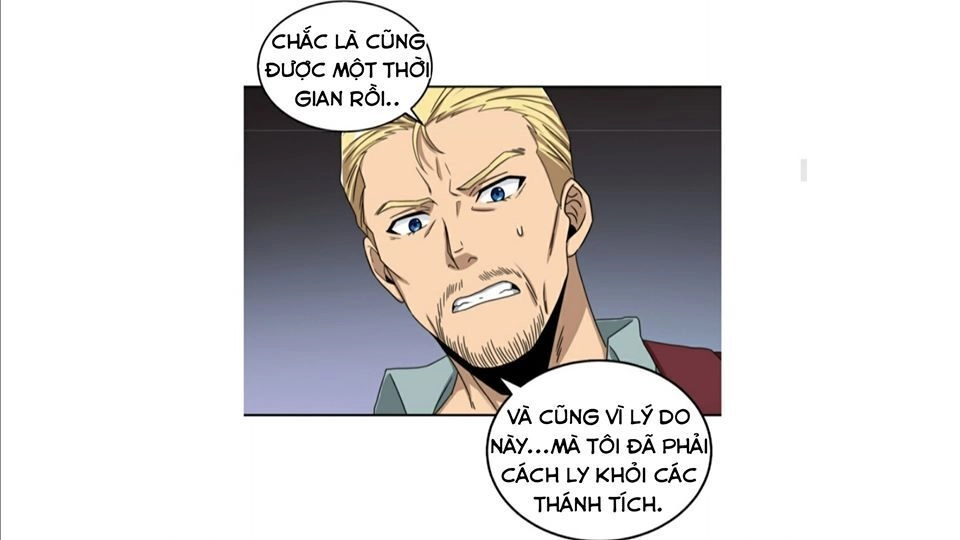 Vua Trộm Mộ Chapter 42 - 26