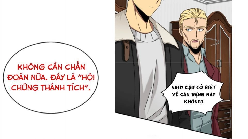 Vua Trộm Mộ Chapter 42 - 28