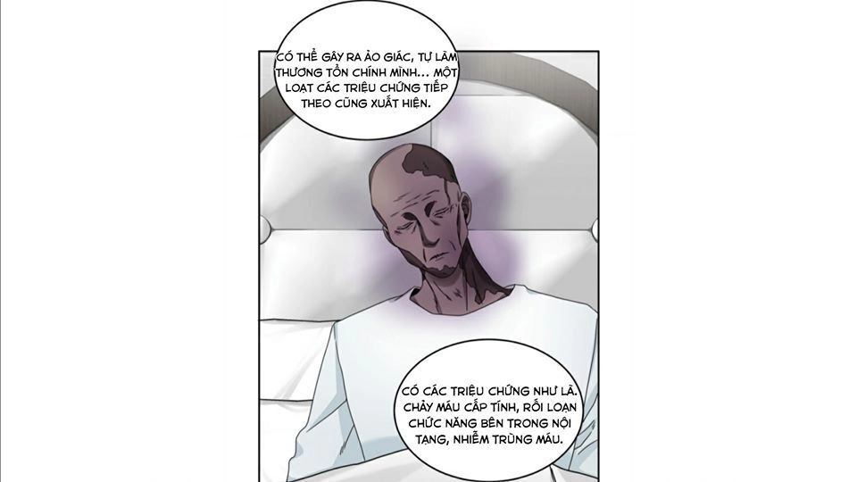 Vua Trộm Mộ Chapter 42 - 31