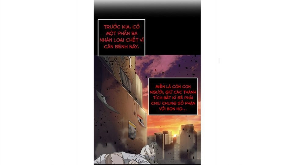 Vua Trộm Mộ Chapter 42 - 33