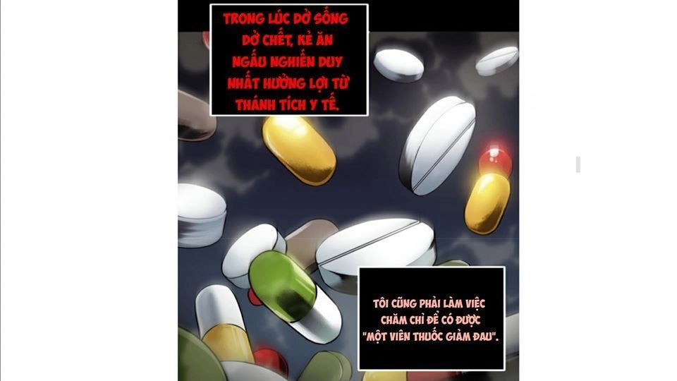 Vua Trộm Mộ Chapter 42 - 34