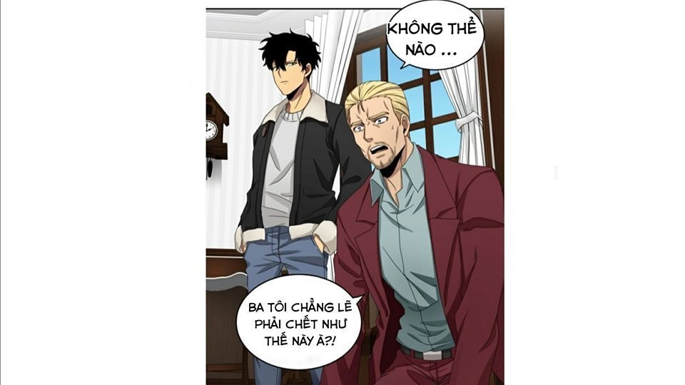 Vua Trộm Mộ Chapter 42 - 37