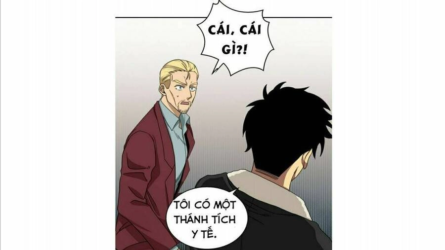 Vua Trộm Mộ Chapter 42 - 39