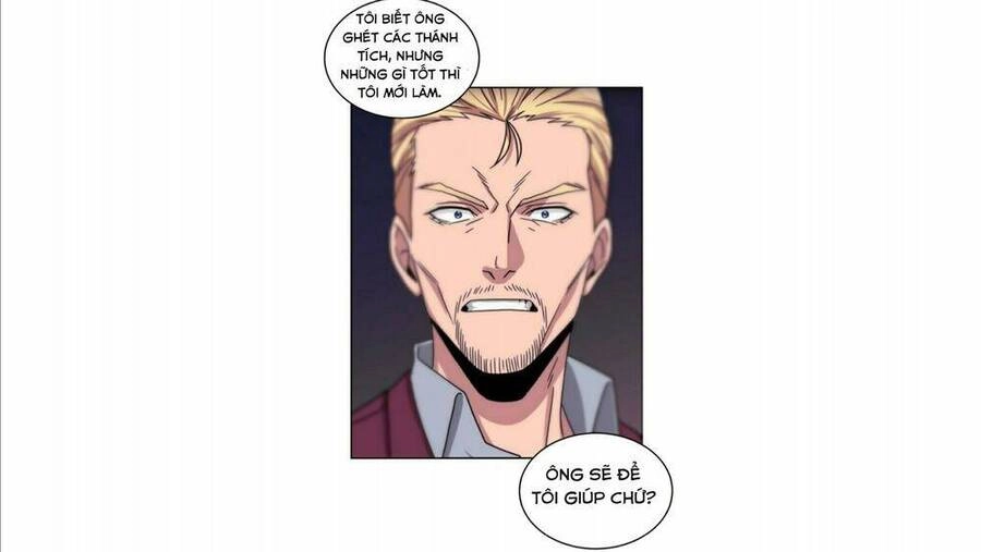 Vua Trộm Mộ Chapter 42 - 41