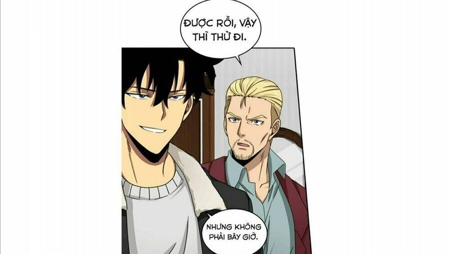 Vua Trộm Mộ Chapter 42 - 43