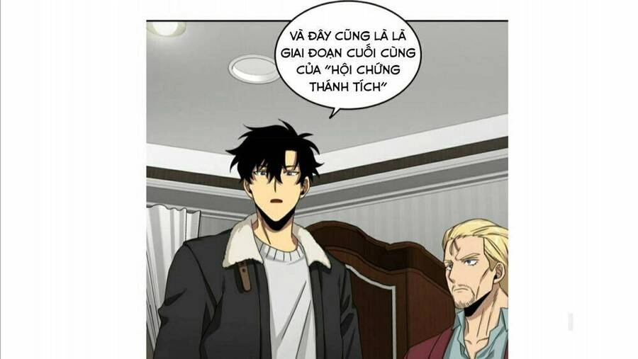 Vua Trộm Mộ Chapter 42 - 47