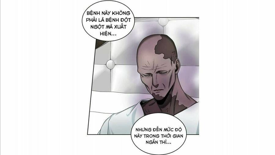 Vua Trộm Mộ Chapter 42 - 48