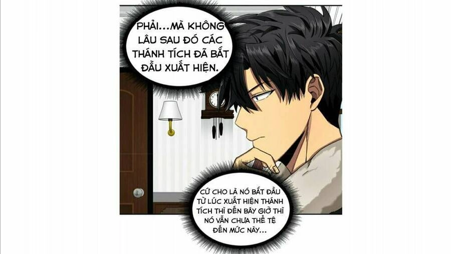 Vua Trộm Mộ Chapter 42 - 50