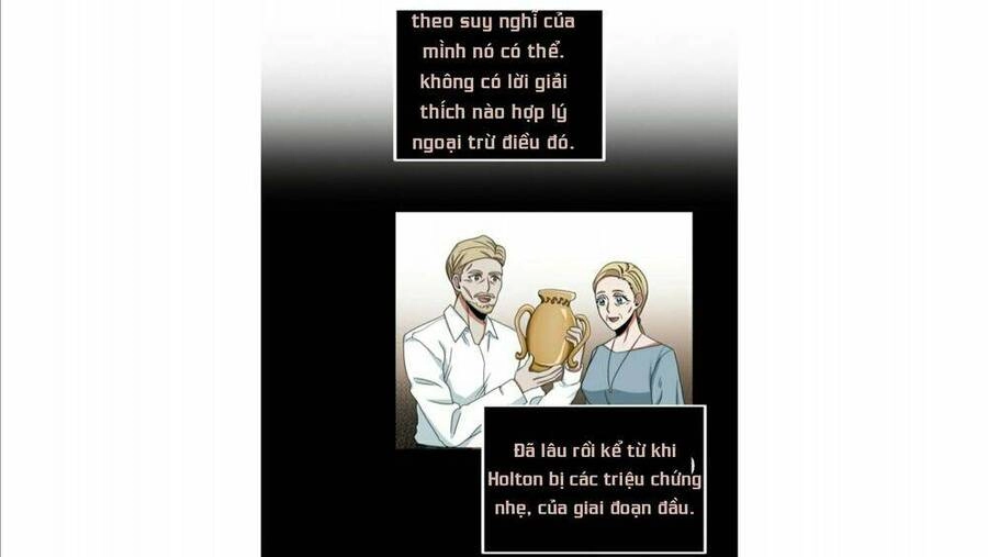 Vua Trộm Mộ Chapter 42 - 52