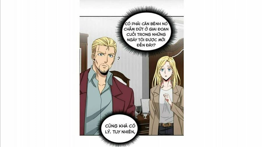 Vua Trộm Mộ Chapter 42 - 56