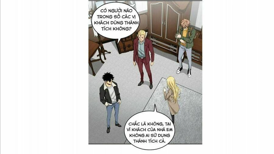 Vua Trộm Mộ Chapter 42 - 59