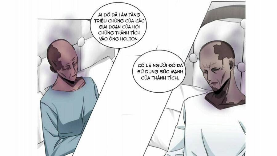 Vua Trộm Mộ Chapter 42 - 62