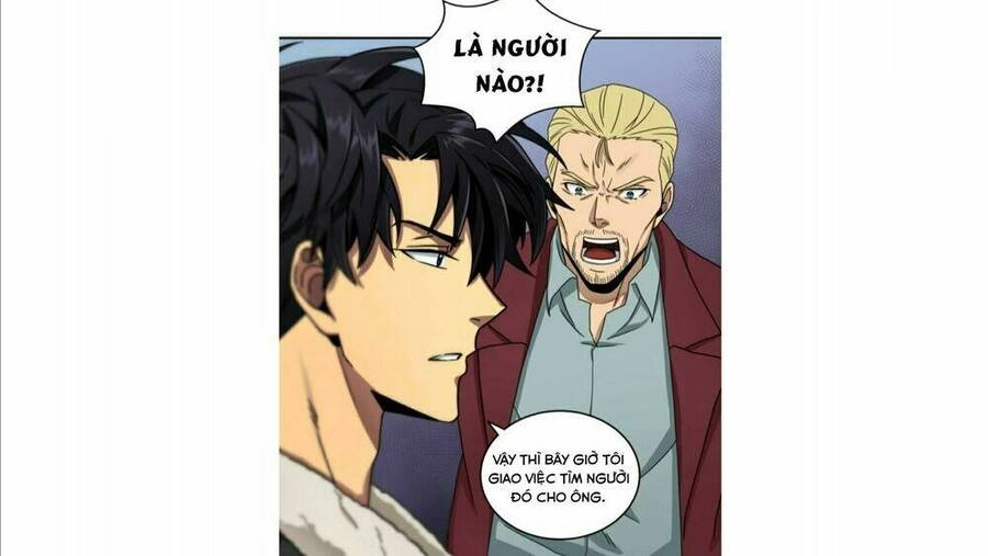 Vua Trộm Mộ Chapter 42 - 63