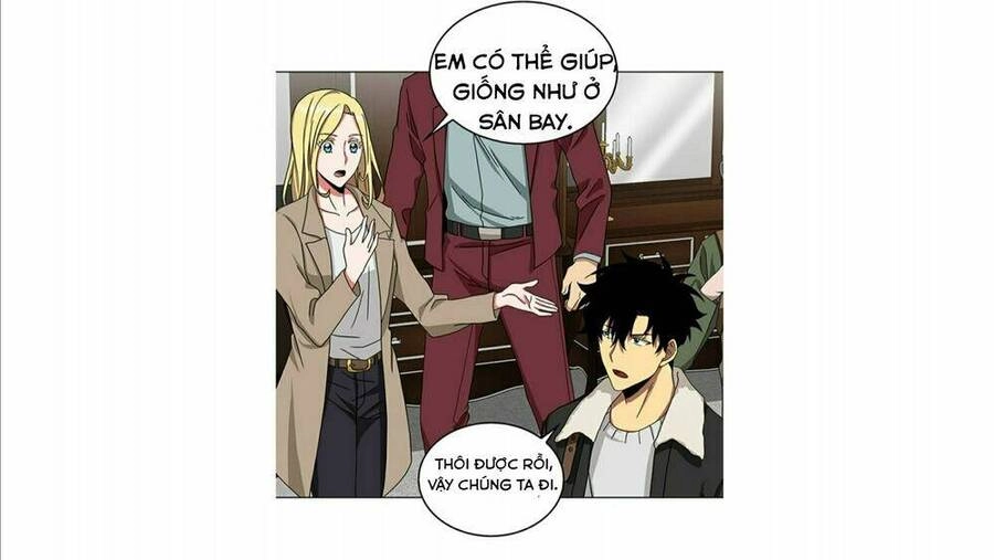 Vua Trộm Mộ Chapter 42 - 69