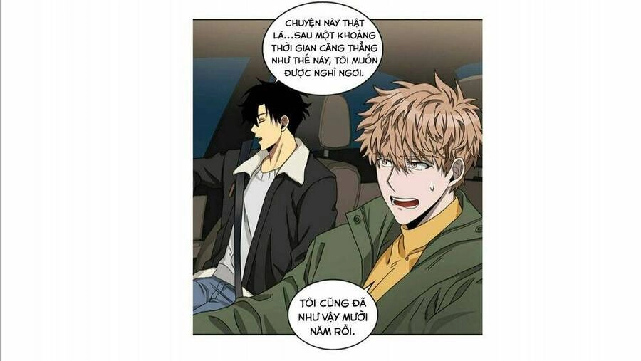 Vua Trộm Mộ Chapter 42 - 72