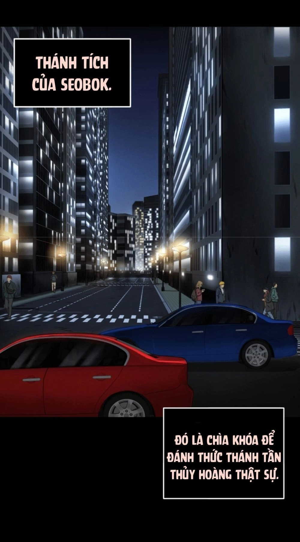 Vua Trộm Mộ Chapter 43 - 2