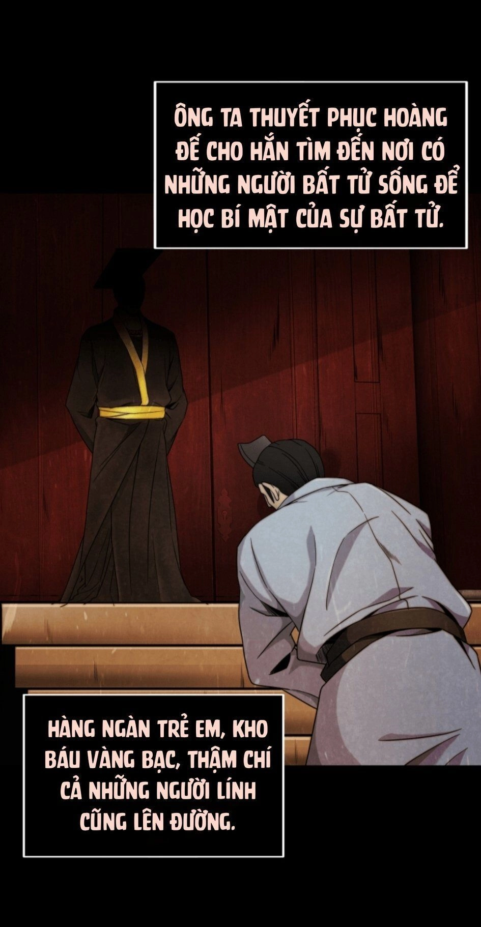 Vua Trộm Mộ Chapter 43 - 4